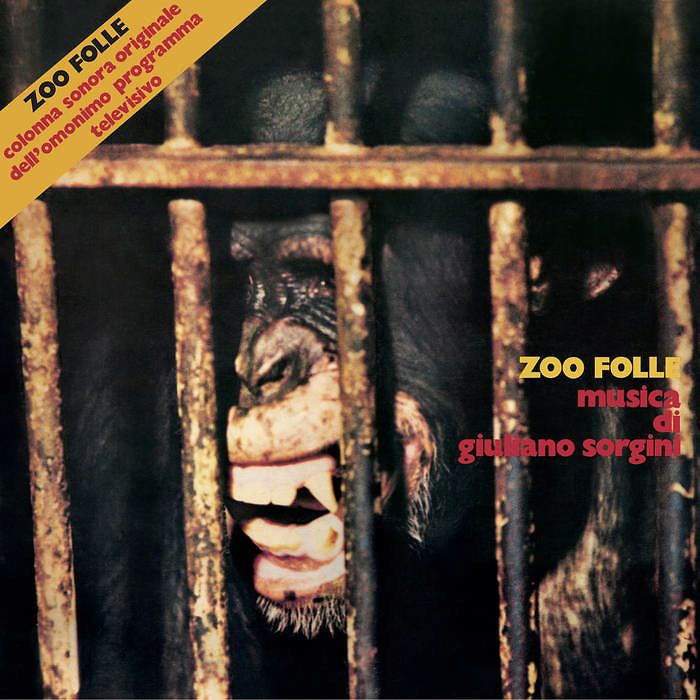 Zoo Folle
