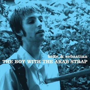 The Boy With The Arab Strap - 25th Anniversary Edition