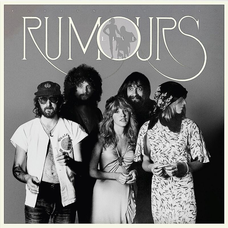 Rumours Live