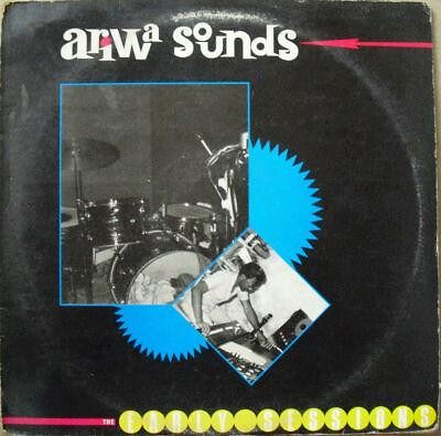 Ariwa Sounds (The Early Sessions)