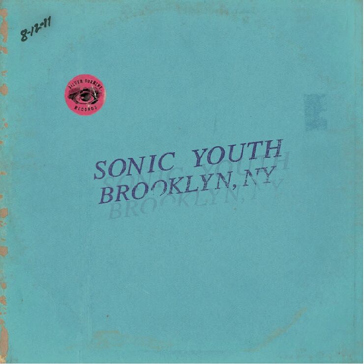 Live In Brooklyn 2011 - Black Vinyl