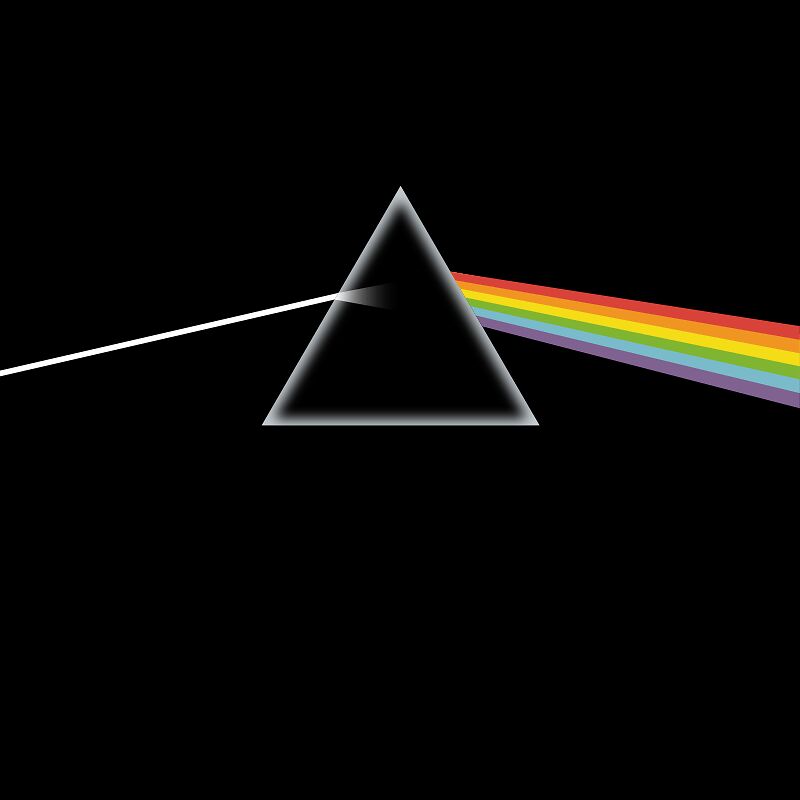 The Dark Side Of The Moon - 2023 Remaster