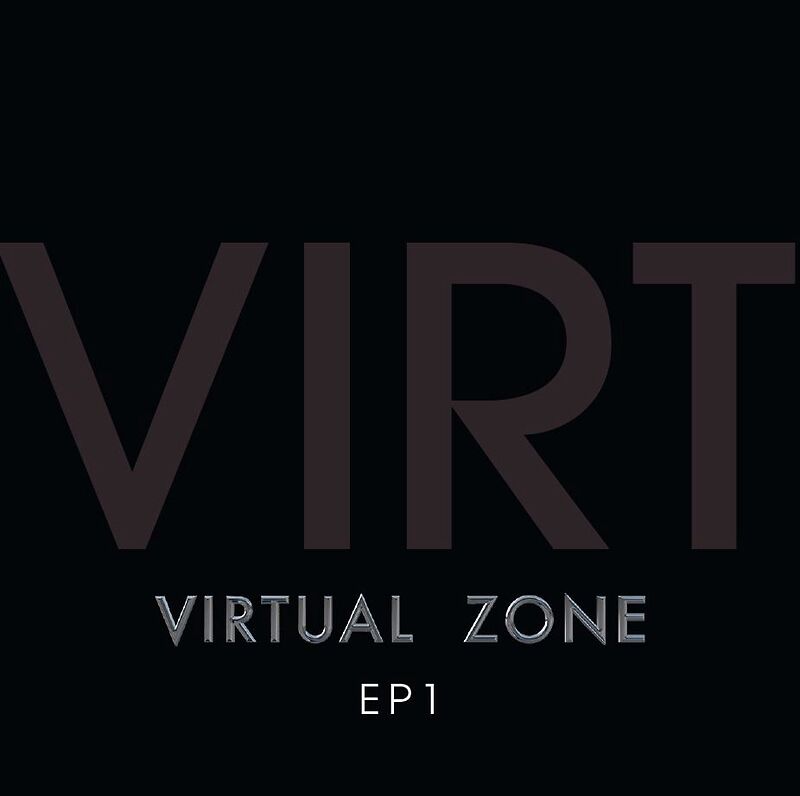 Virtual Zone - EP 1