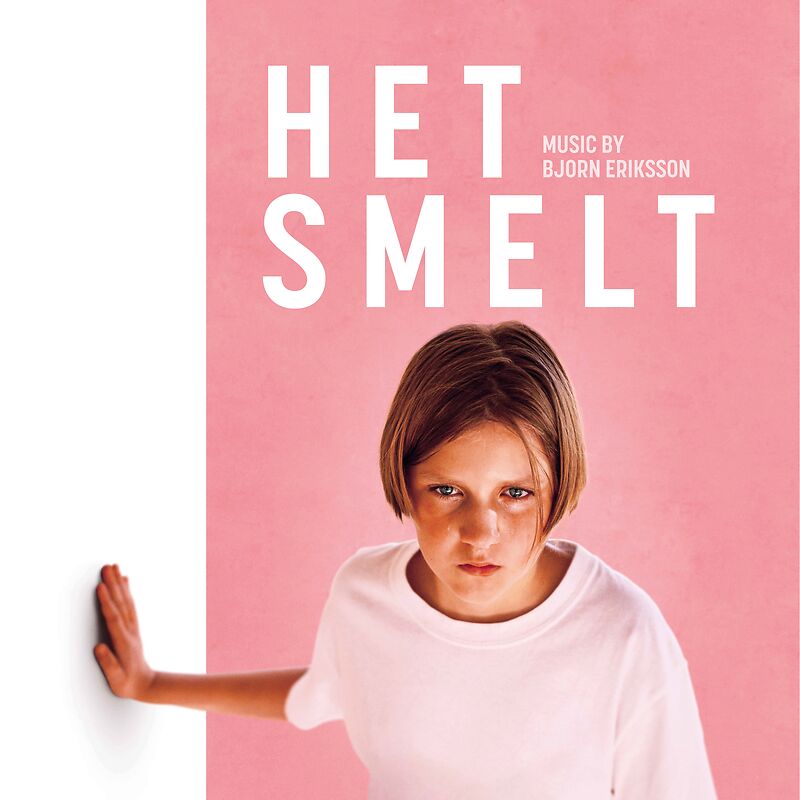 Het Smelt - Original Soundtrack