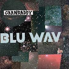 Blu Wav - Opaque Baby Blue Vinyl