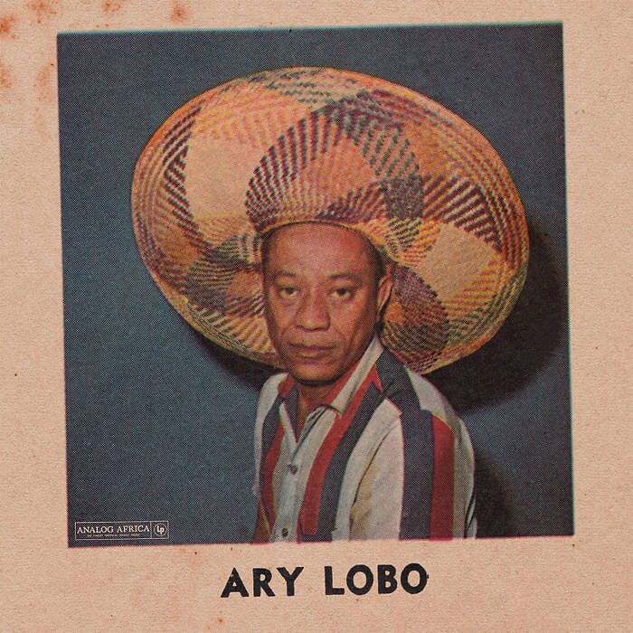 Ary Lobo 1958​-​1966 (Limited Dance Edition No​.​19)