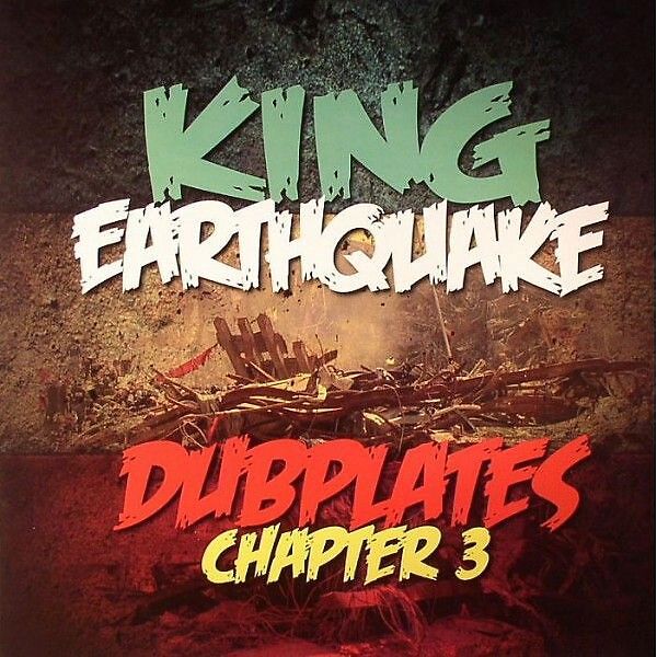 Dubplates Chapter 3