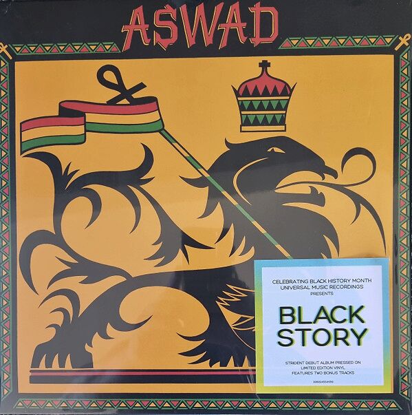 Aswad