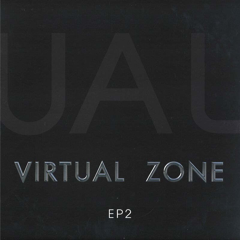 Virtual Zone - EP 2