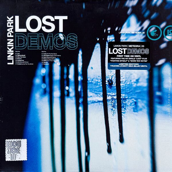 Lost Demos