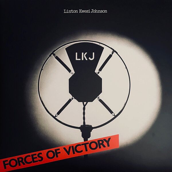 Forces Of Victory