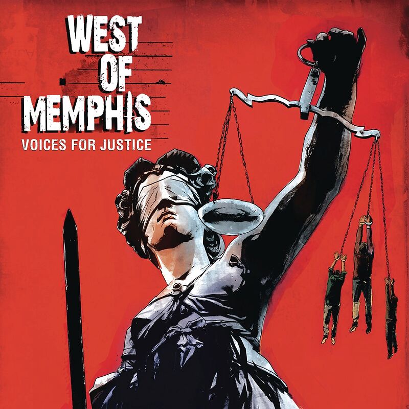 West Of Memphis: Voices For Justice