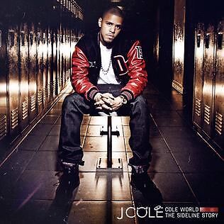 Cole World : Sideline Story