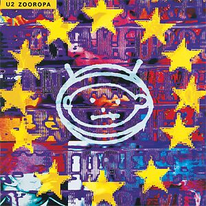 Zooropa - 30th Anniversary Deluxe Limited Edition