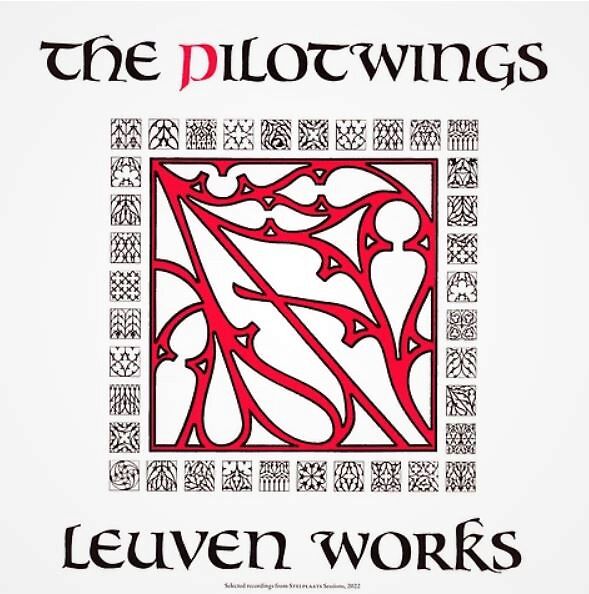 Leuven Works