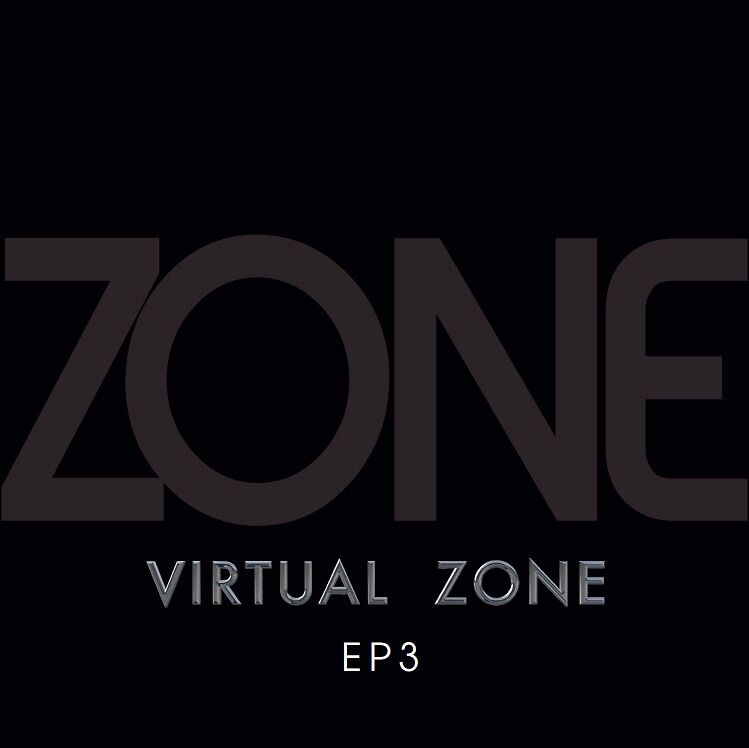 Virtual Zone - EP 3