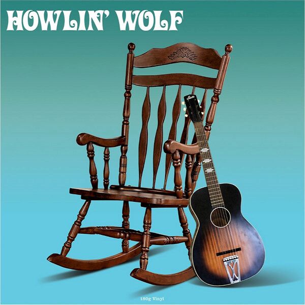 Howlin' Wolf