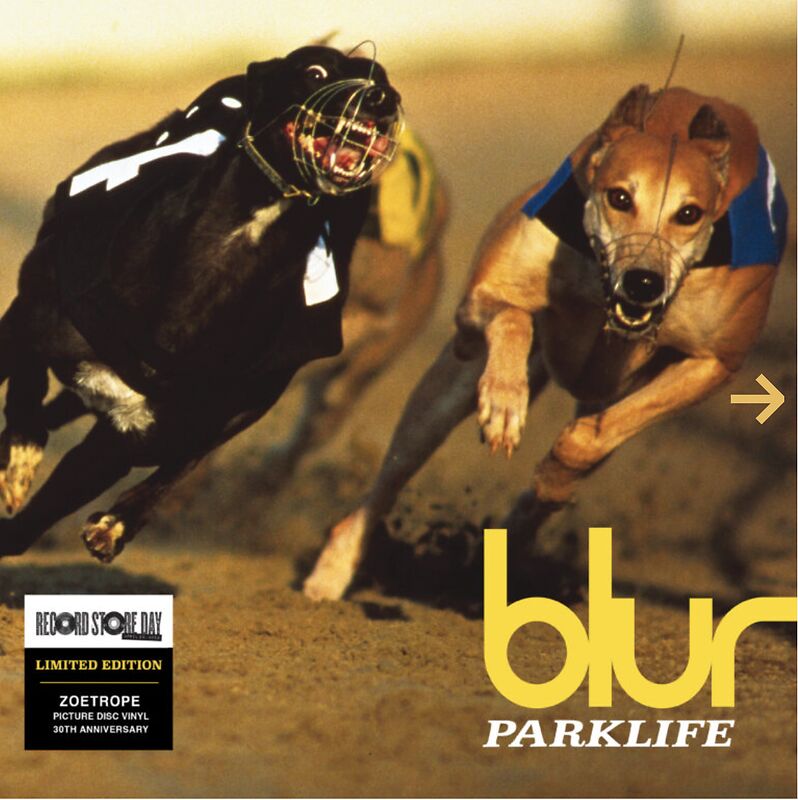 RSD24 - Parklife (30th Anniversary Edition)