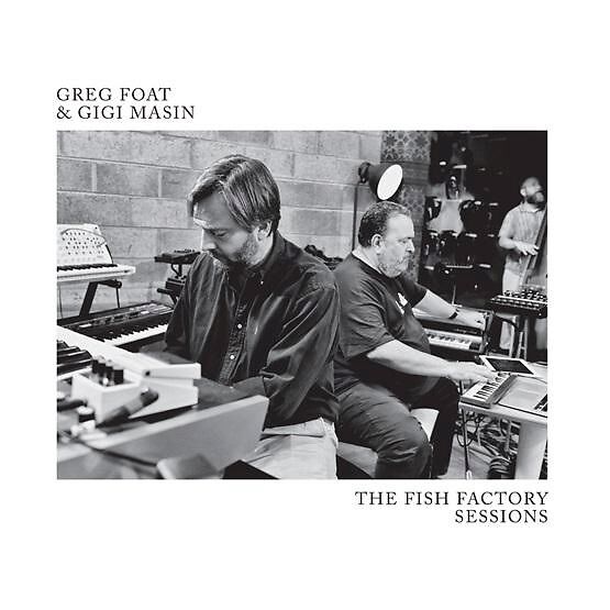 RSD24 - The Fish Factory Sessions