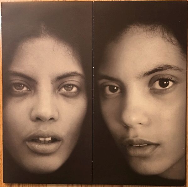 Ibeyi