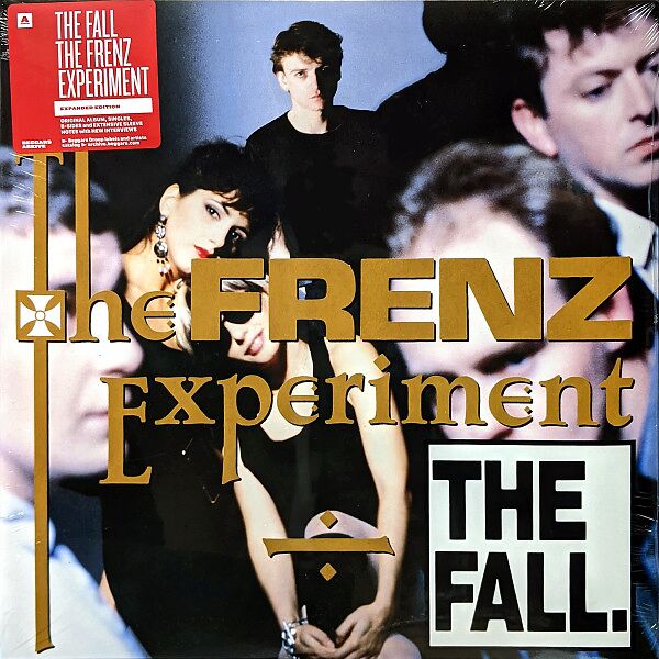 The Frenz Experiment