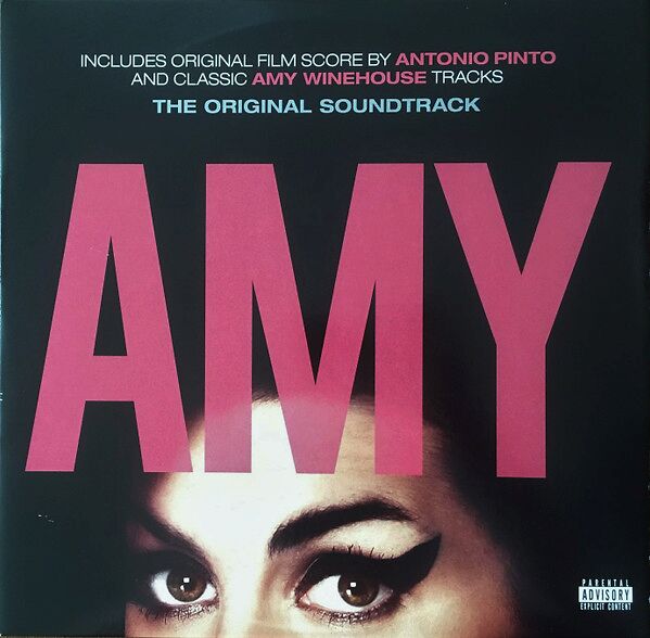 Amy (The Original Soundtrack)