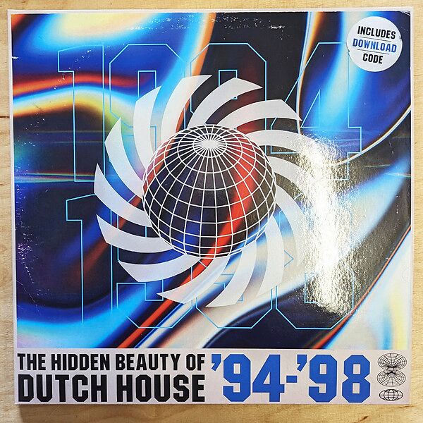 The Hidden Beauty Of Dutch House '94-'98