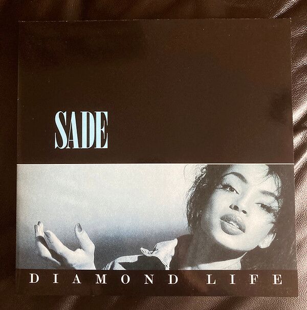 Diamond Life