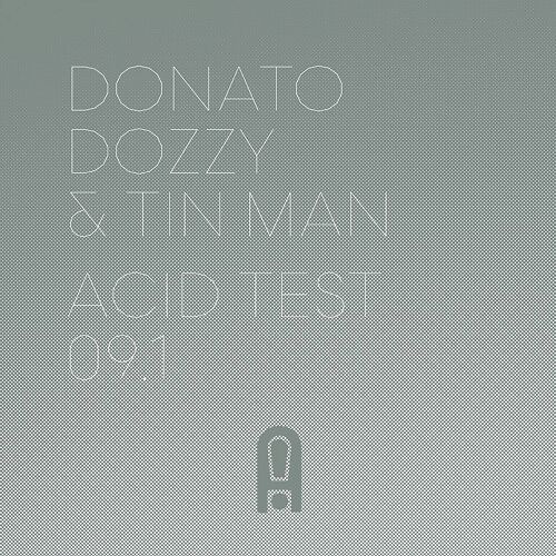 Acid Test 09.1 (10 Year Anniversary Edition)