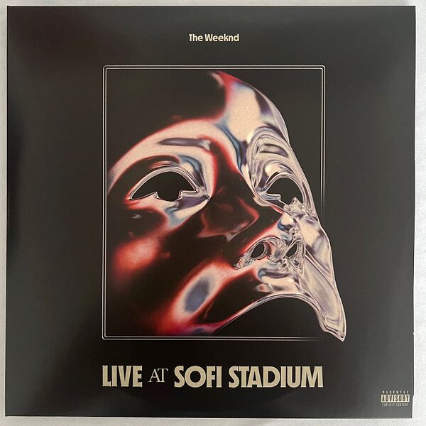 RSD24 - Live At SoFi Stadium