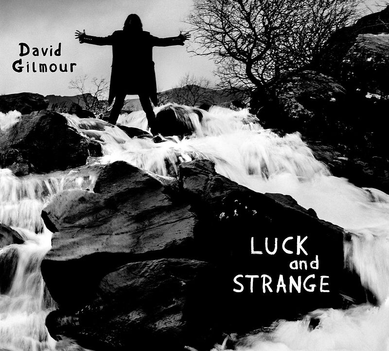 Luck And Strange - Translucent Emerald Vinyl