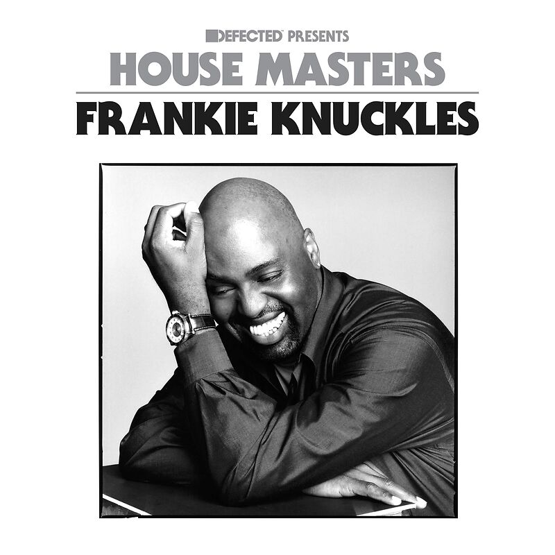 Defected presents House Masters – Frankie Knuckles – Volume One