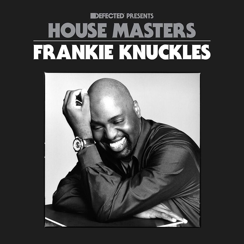 Defected presents House Masters – Frankie Knuckles – Volume Two