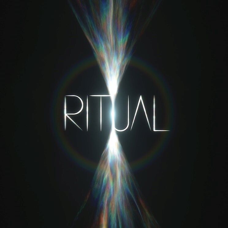 Ritual - Black Vinyl