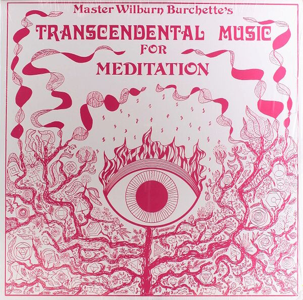 Transcendental Music For Meditation