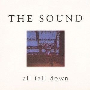 All Fall Down - Blue Vinyl