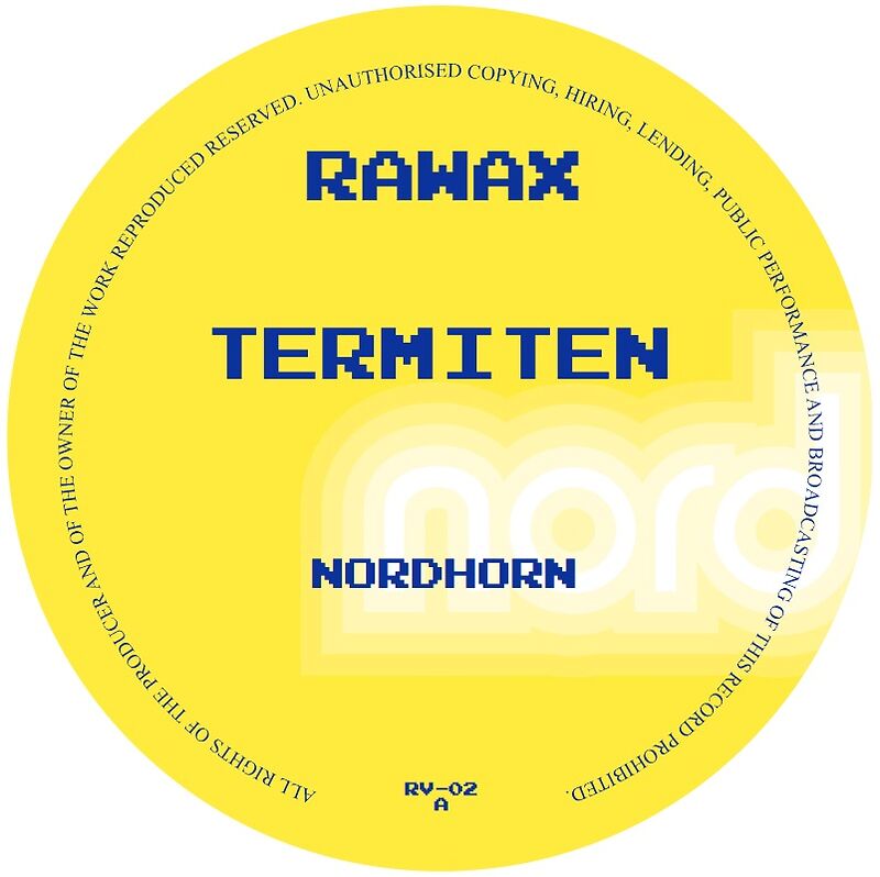 Termiten - Nordhorn