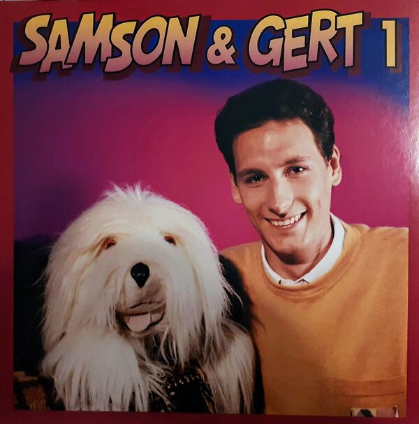 Samson & Gert 1