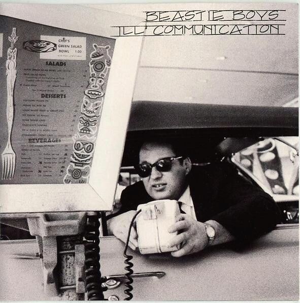 Ill Communication - 30th Anniversary Limited Deluxe Edition