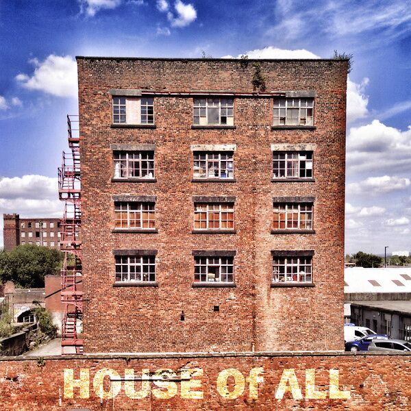 House Of All