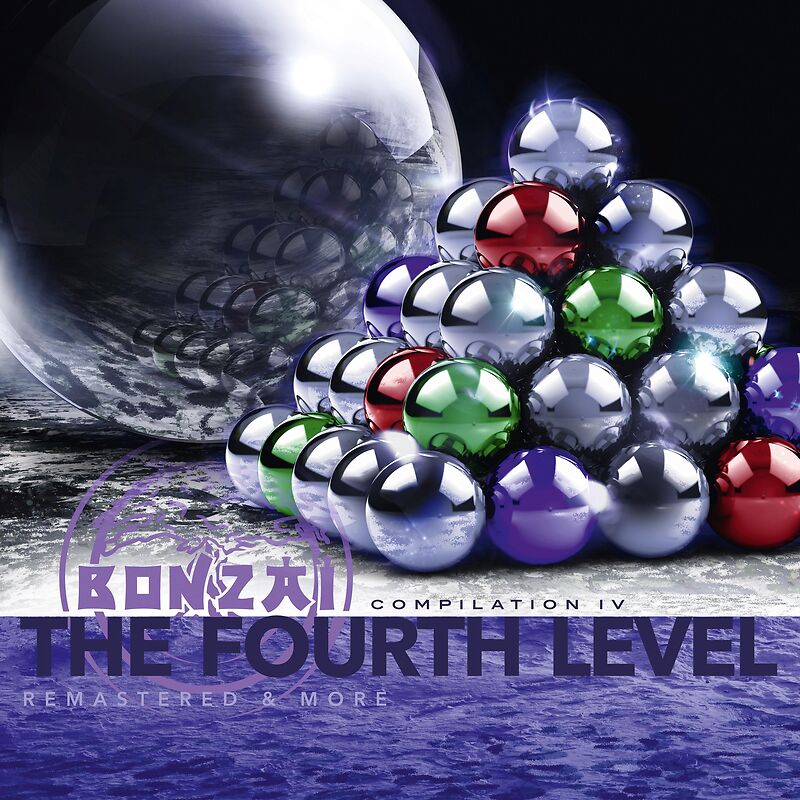 Bonzai Compilation IV - The Fourth Level