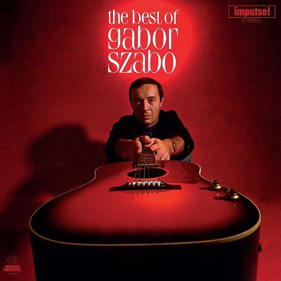 The Best Of Gabor Szabo