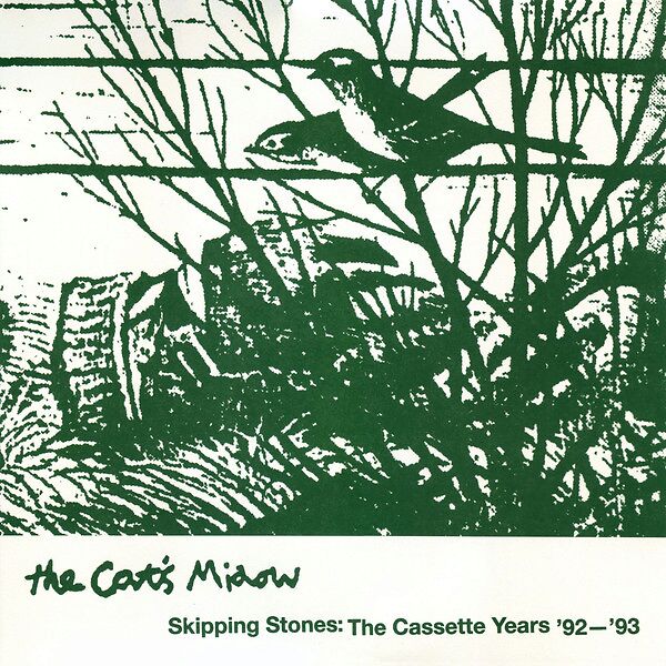 Skipping Stones: The Cassette Years '92–'93