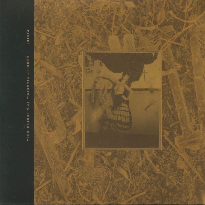 C'mon Pilgrim...It's Surfer Rosa (30th Anniversary Edition)