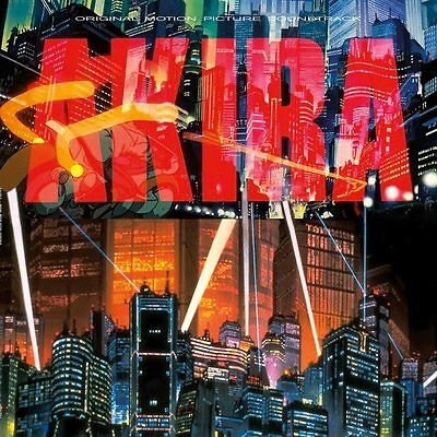 Original Motion Picture Soundtrack: Akira