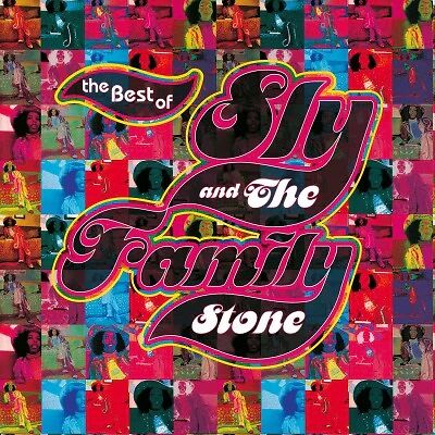 The Best Of Sly And The Family Stone