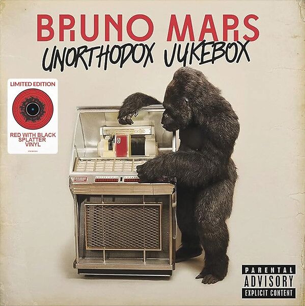 Unorthodox Jukebox