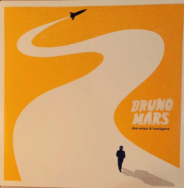 Doo-Wops & Hooligans