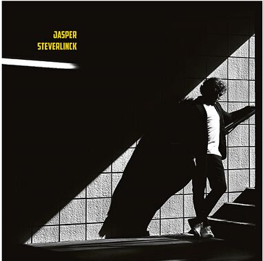 Jasper Steverlinck EP