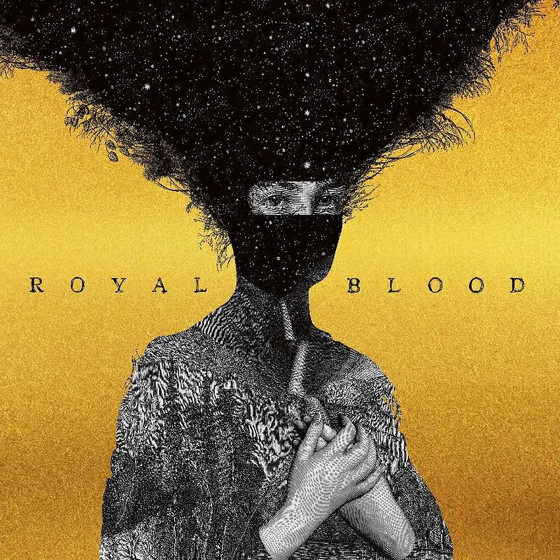 Royal Blood - 10th Anniversary Edition